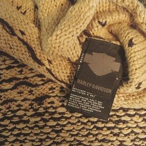 Wisconsin Harley-Davidson ClothingHarley-Davidson® Women's Chunky Knitted Infini